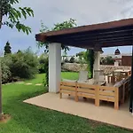 Villa Himala Sant Lluis