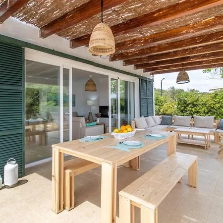 Himala By 3villas * Sant Lluís