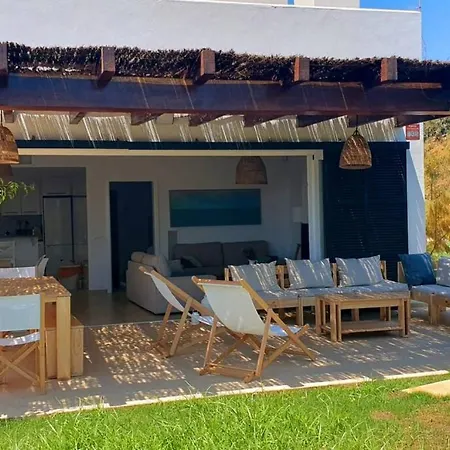Himala Villa *