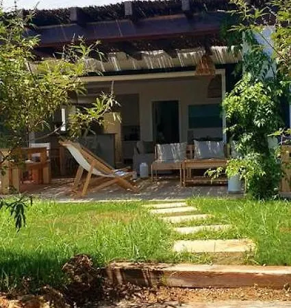 Himala Villa Sant Lluís