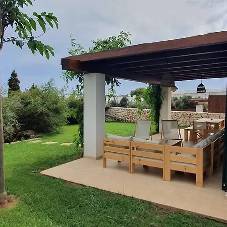 Villa Himala Sant Lluis