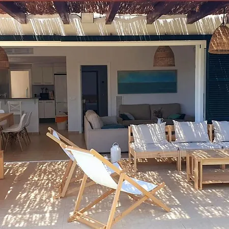 Himala Villa Sant Lluís