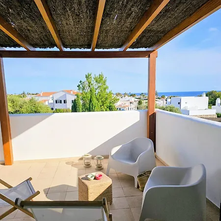 Himala Villa Sant Lluís