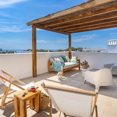 Himala Villa Sant Lluis