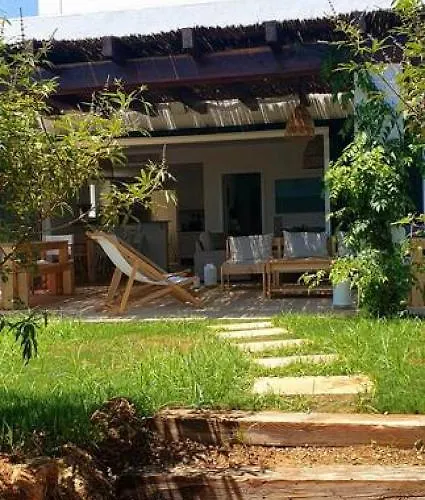 Himala Villa Sant Lluís