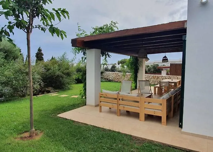 Villa Himala Sant Lluís