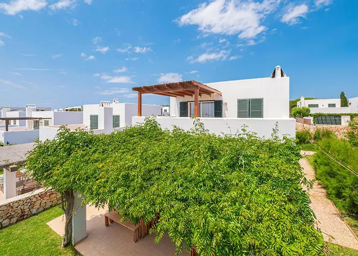 Villa Himala Sant Lluis