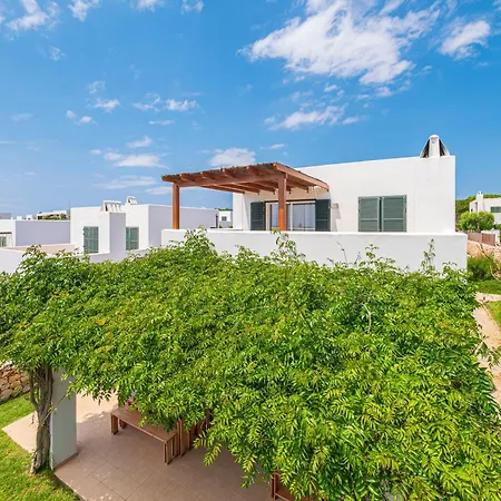 Villa Himala Sant Lluís